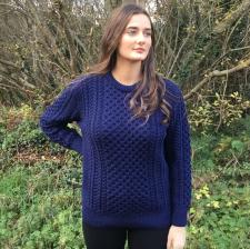 irish knitwear | aran sweaters| donegal tweeds